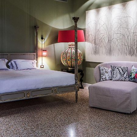 Hotel Heureka Venezia Esterno foto