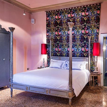 Hotel Heureka Venezia Esterno foto