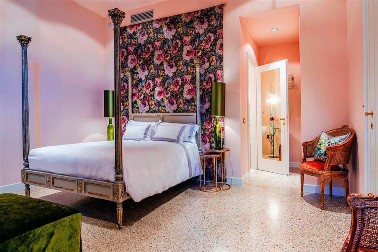 Hotel Heureka Venezia Esterno foto