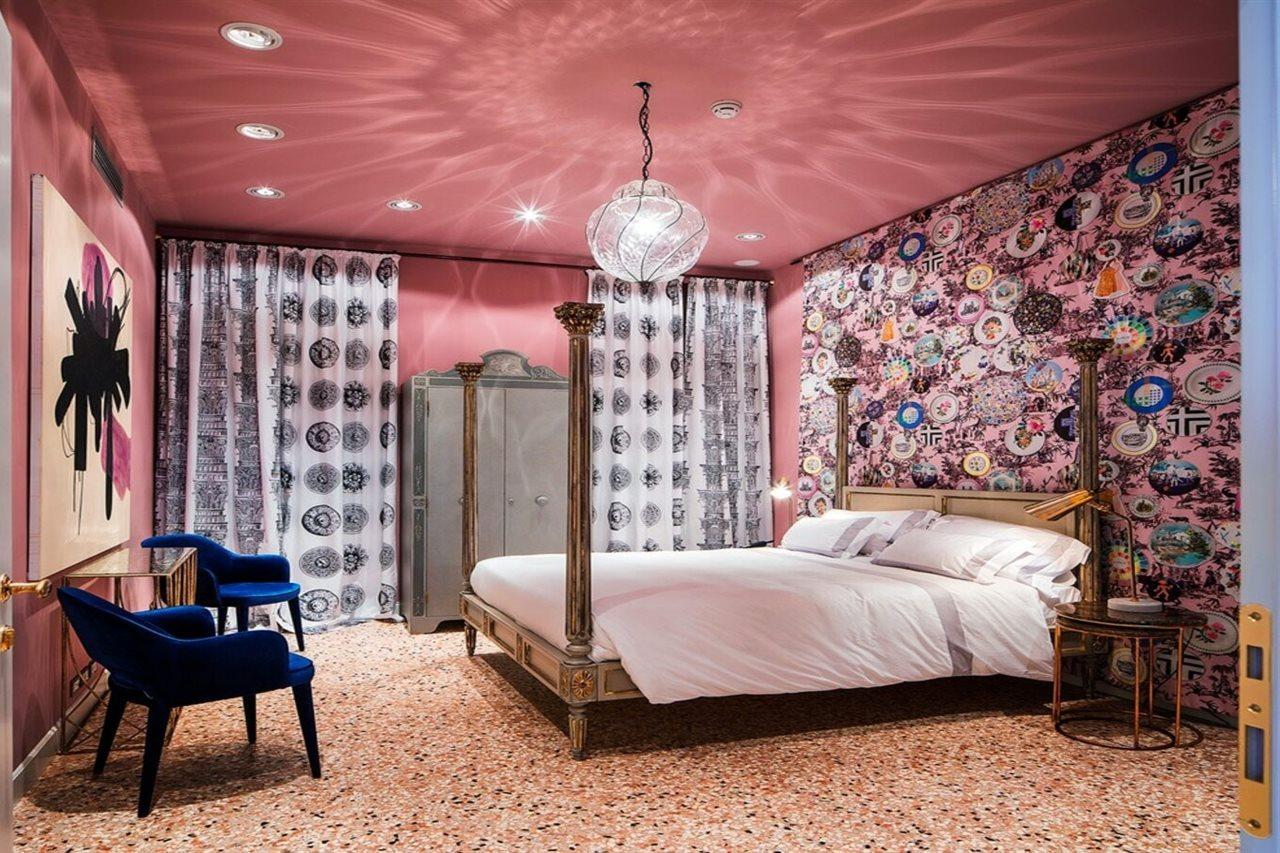 Hotel Heureka Venezia Esterno foto