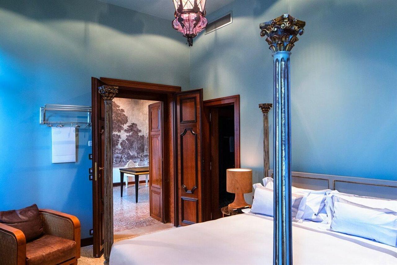 Hotel Heureka Venezia Esterno foto
