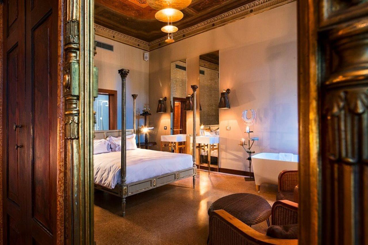 Hotel Heureka Venezia Esterno foto