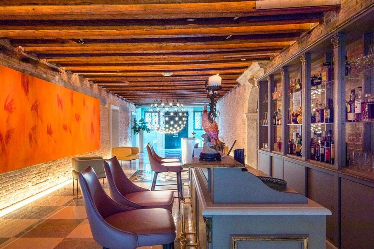 Hotel Heureka Venezia Esterno foto