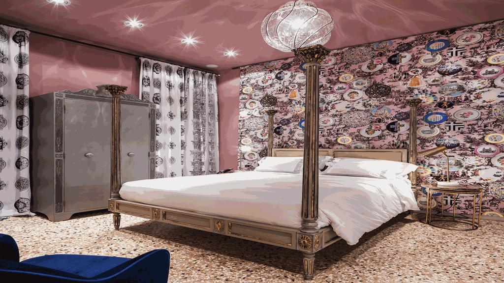 Hotel Heureka Venezia Esterno foto