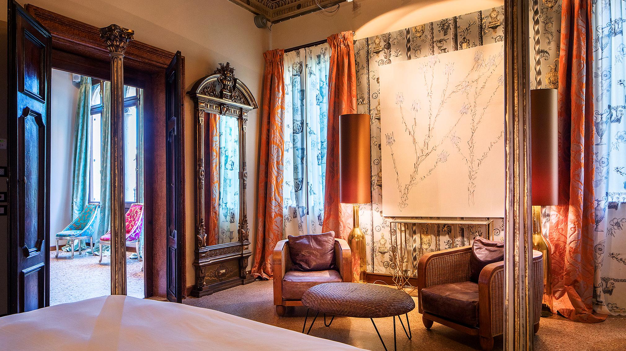 Hotel Heureka Venezia Esterno foto