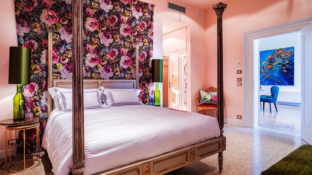 Hotel Heureka Venezia Esterno foto