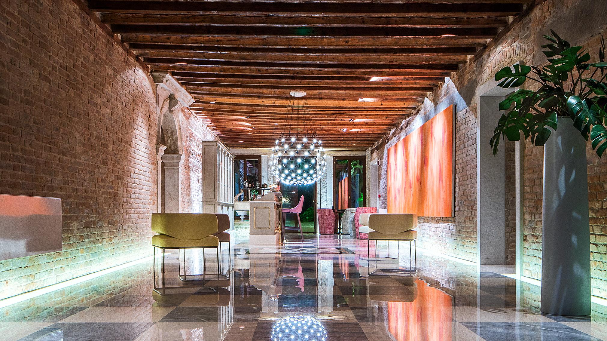 Hotel Heureka Venezia Esterno foto