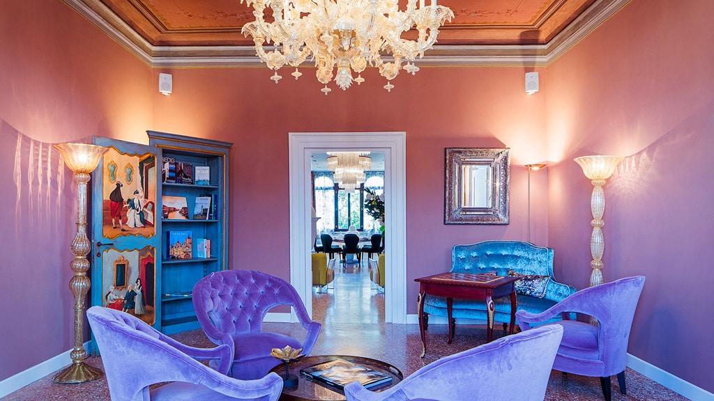 Hotel Heureka Venezia Esterno foto
