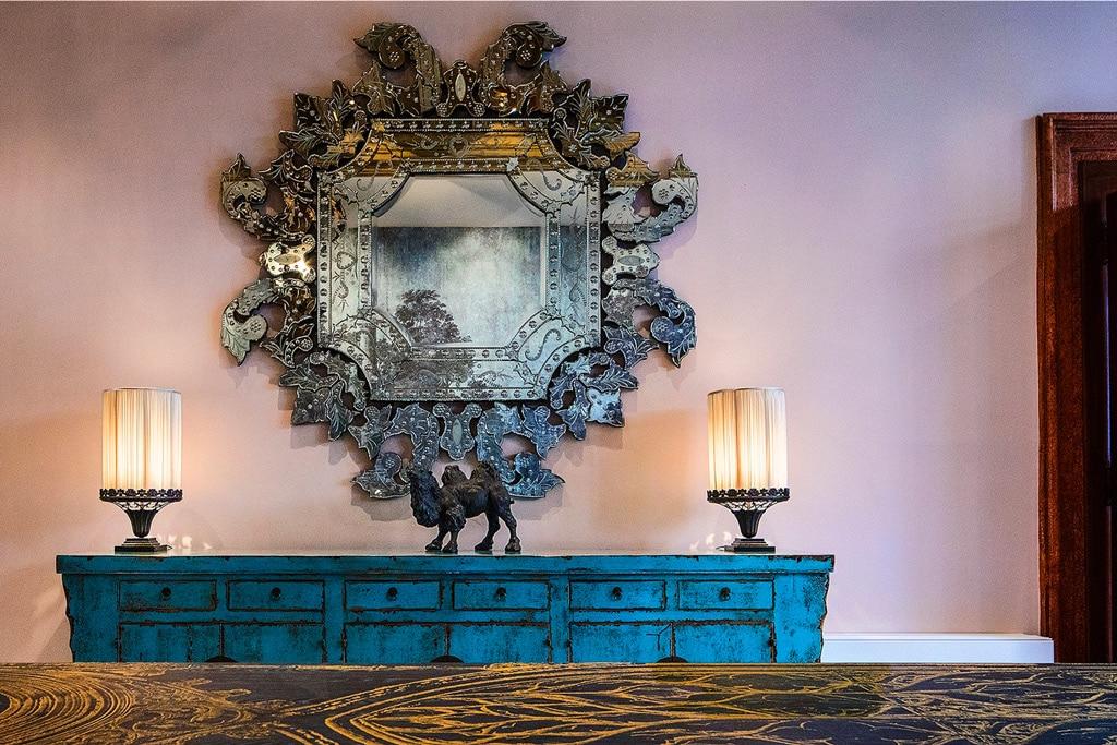 Hotel Heureka Venezia Esterno foto