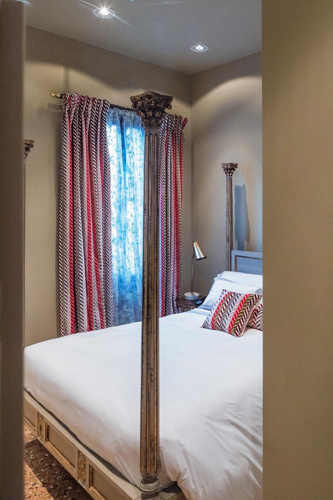 Hotel Heureka Venezia Esterno foto