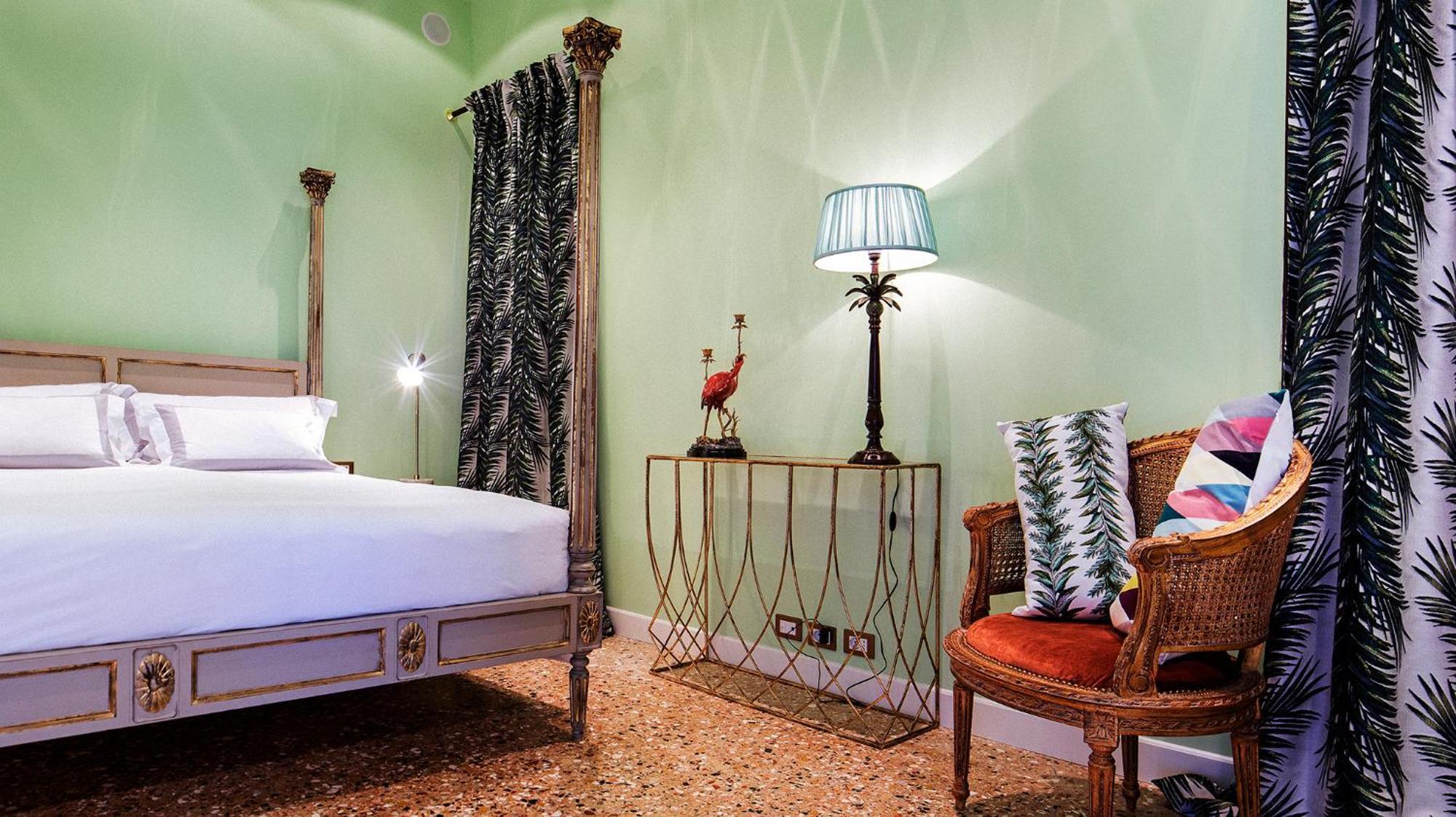 Hotel Heureka Venezia Esterno foto