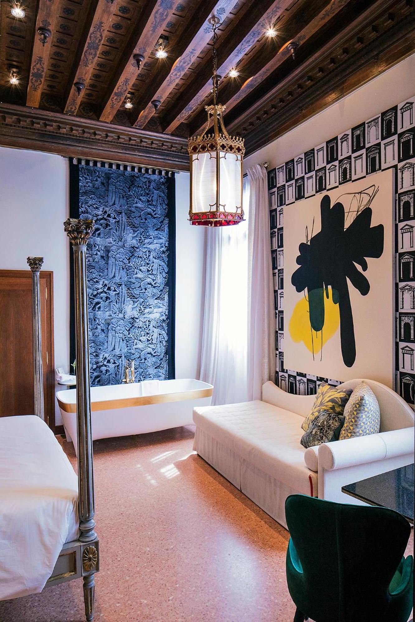 Hotel Heureka Venezia Esterno foto