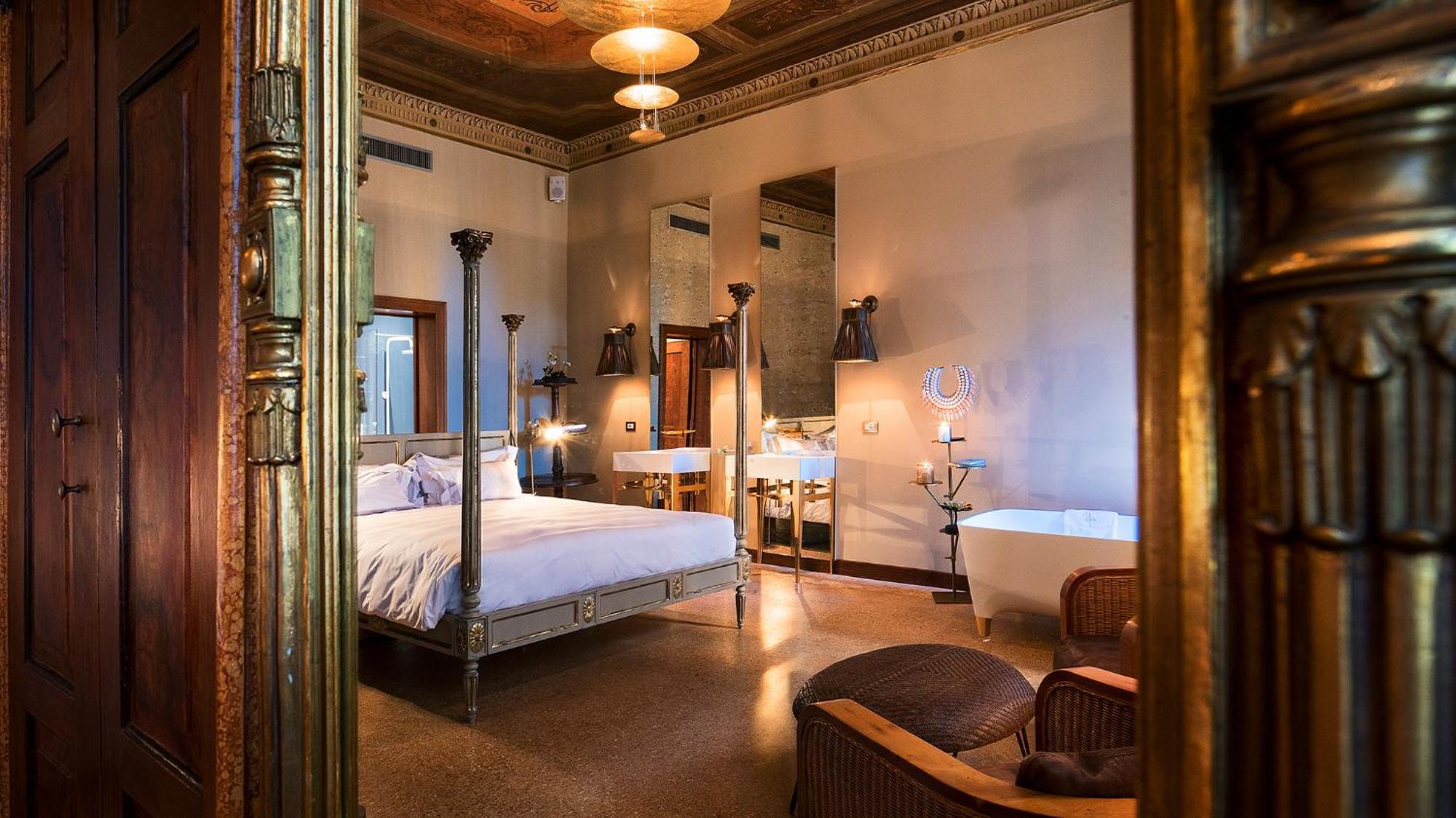 Hotel Heureka Venezia Esterno foto