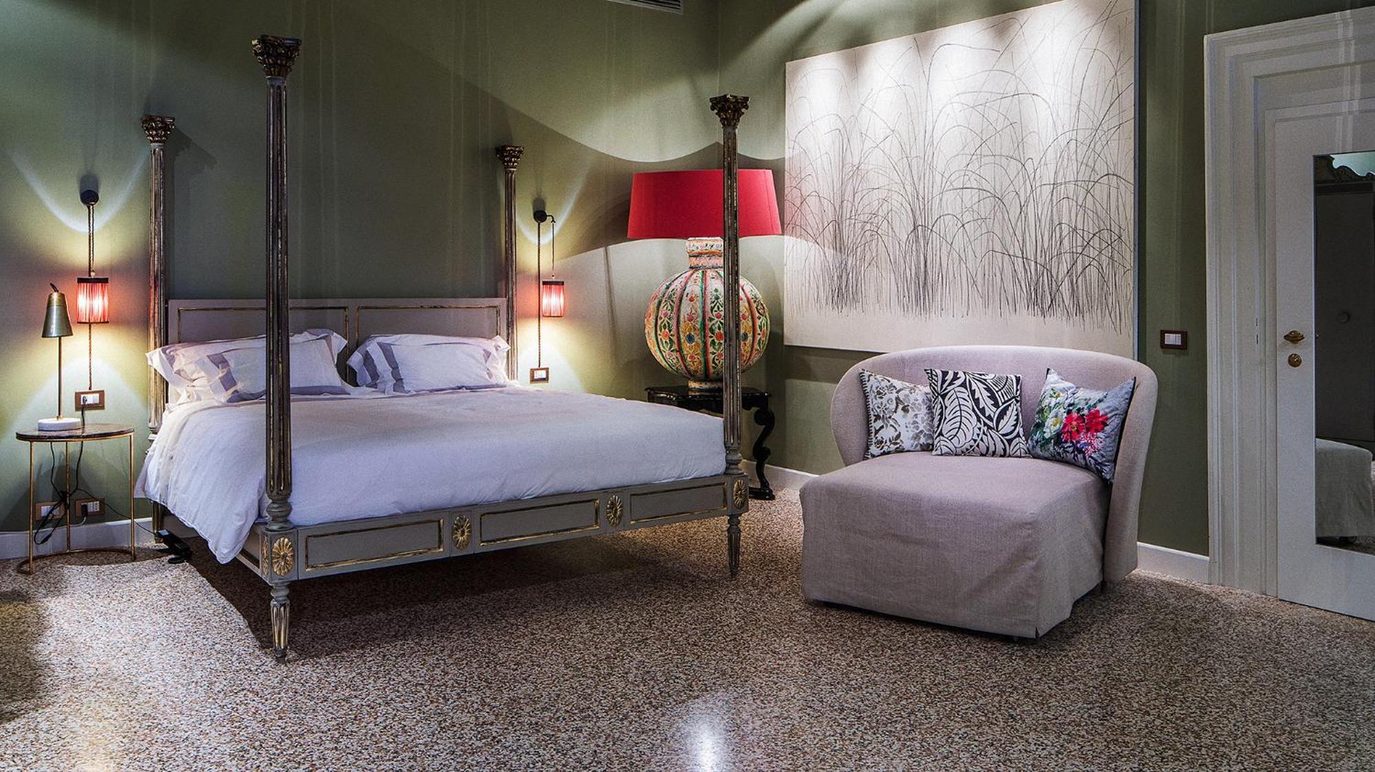 Hotel Heureka Venezia Esterno foto