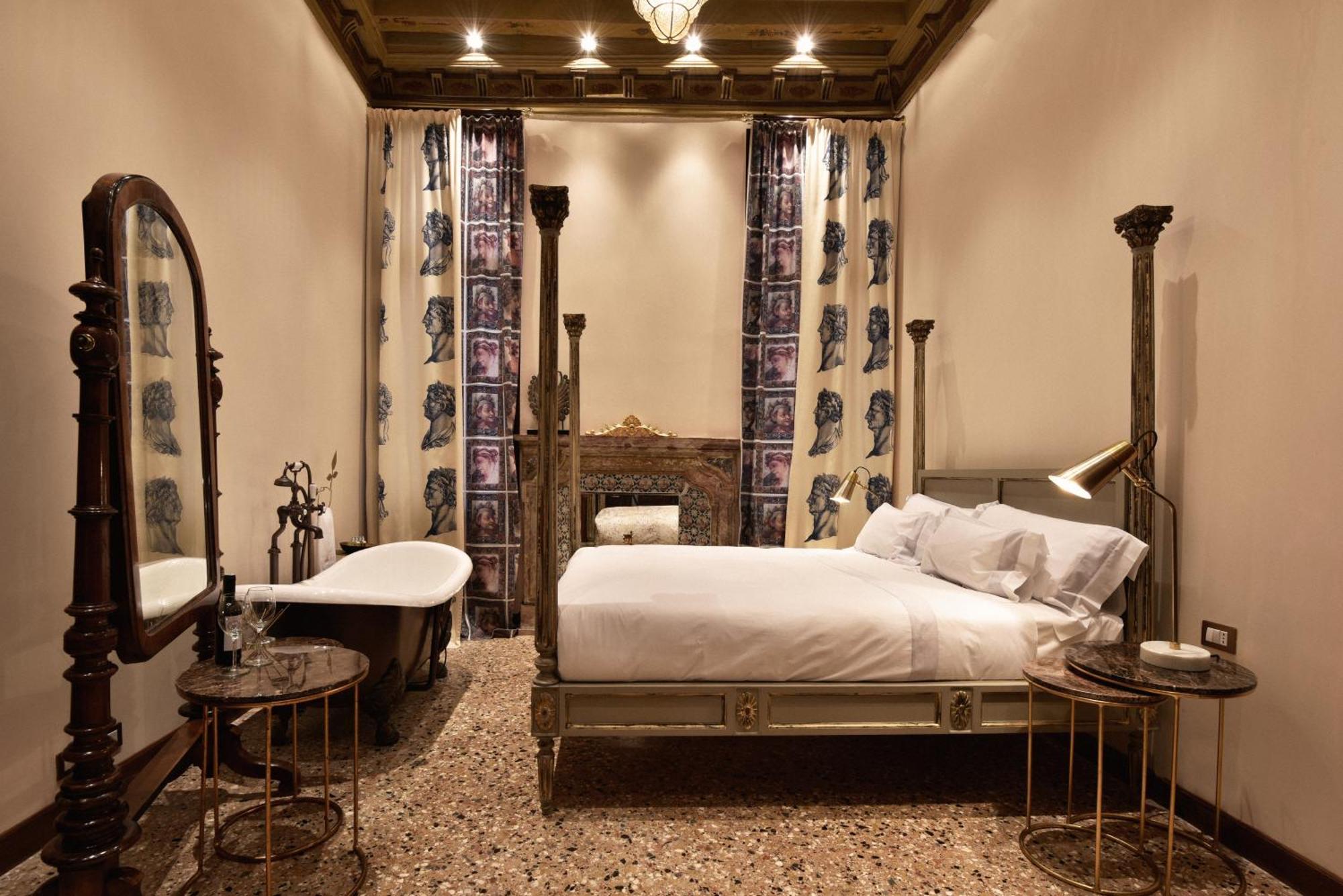 Hotel Heureka Venezia Esterno foto