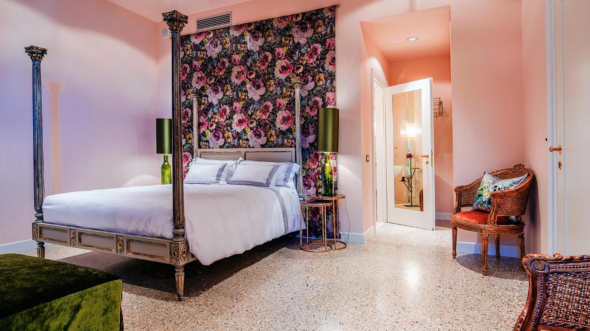 Hotel Heureka Venezia Esterno foto