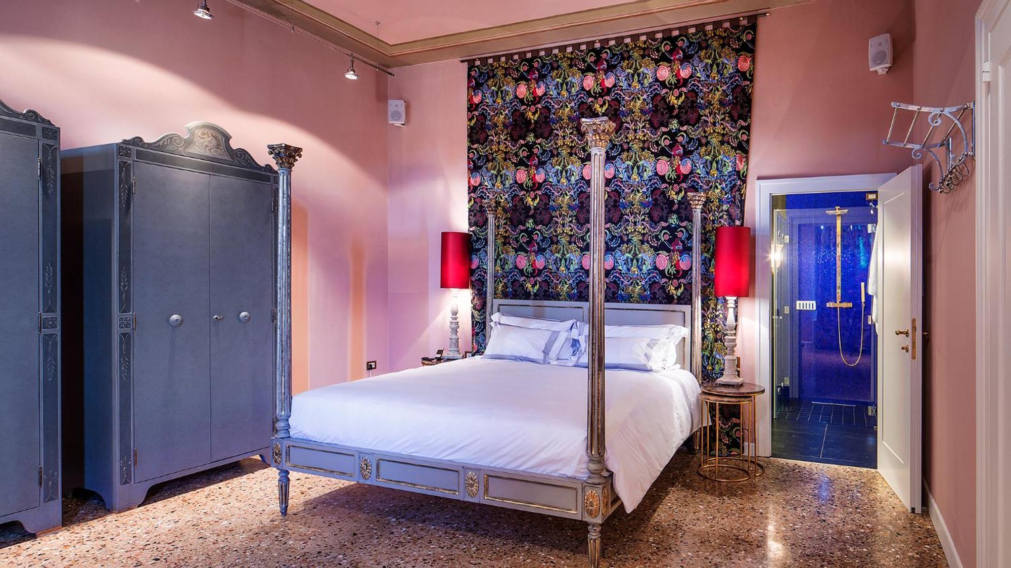 Hotel Heureka Venezia Esterno foto
