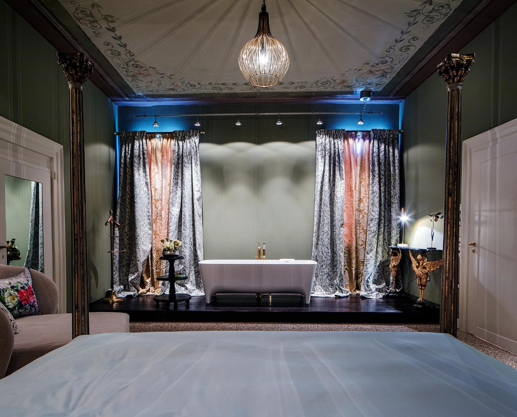 Hotel Heureka Venezia Esterno foto