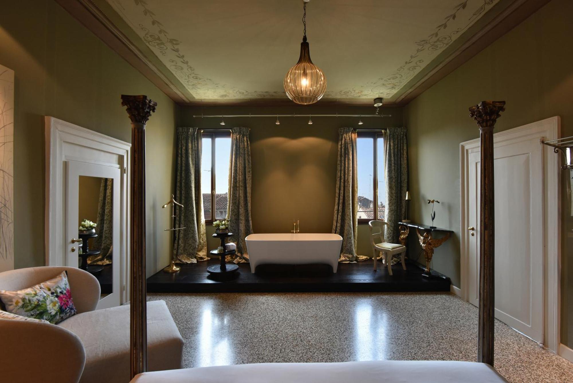 Hotel Heureka Venezia Esterno foto