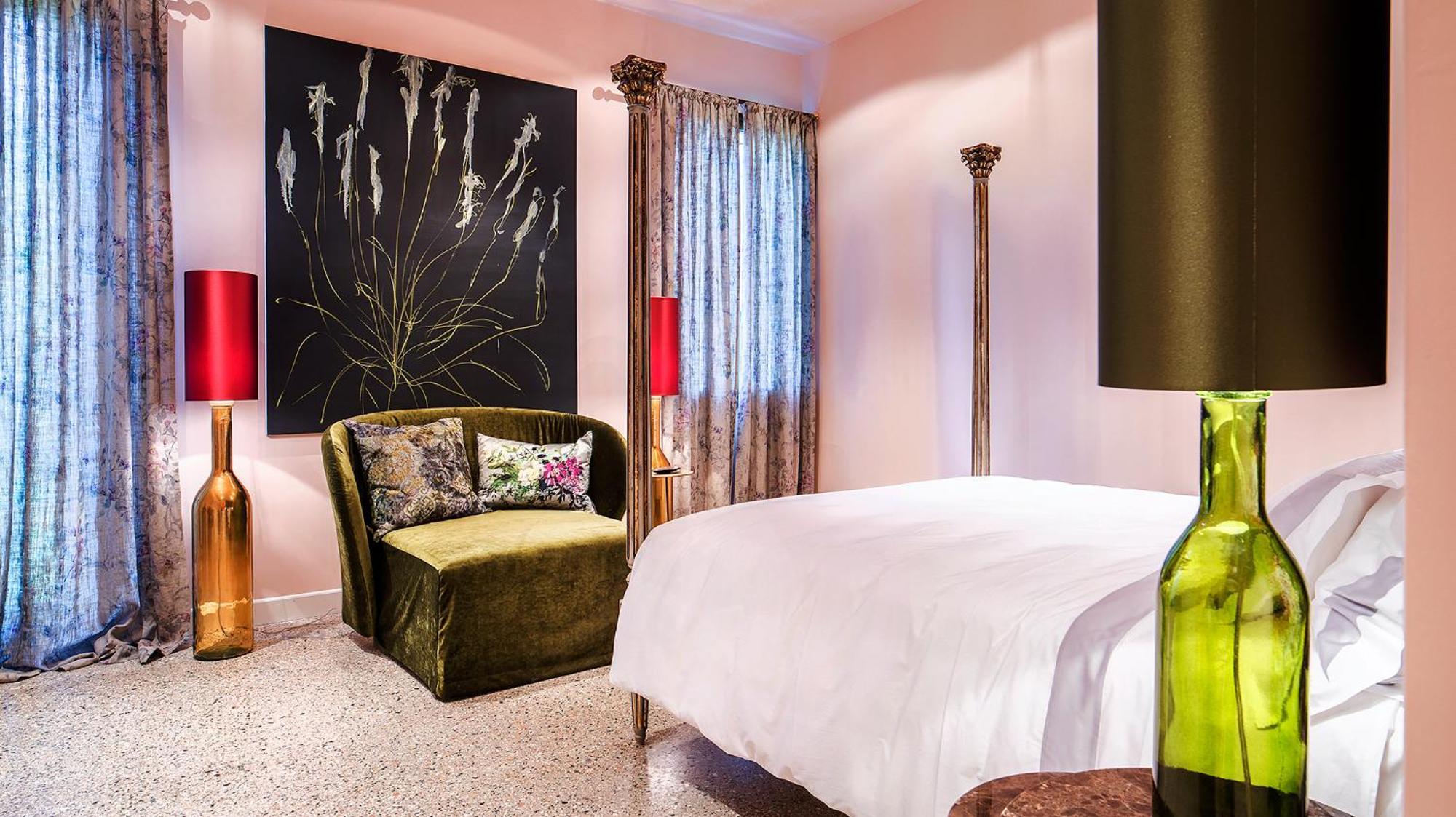 Hotel Heureka Venezia Esterno foto