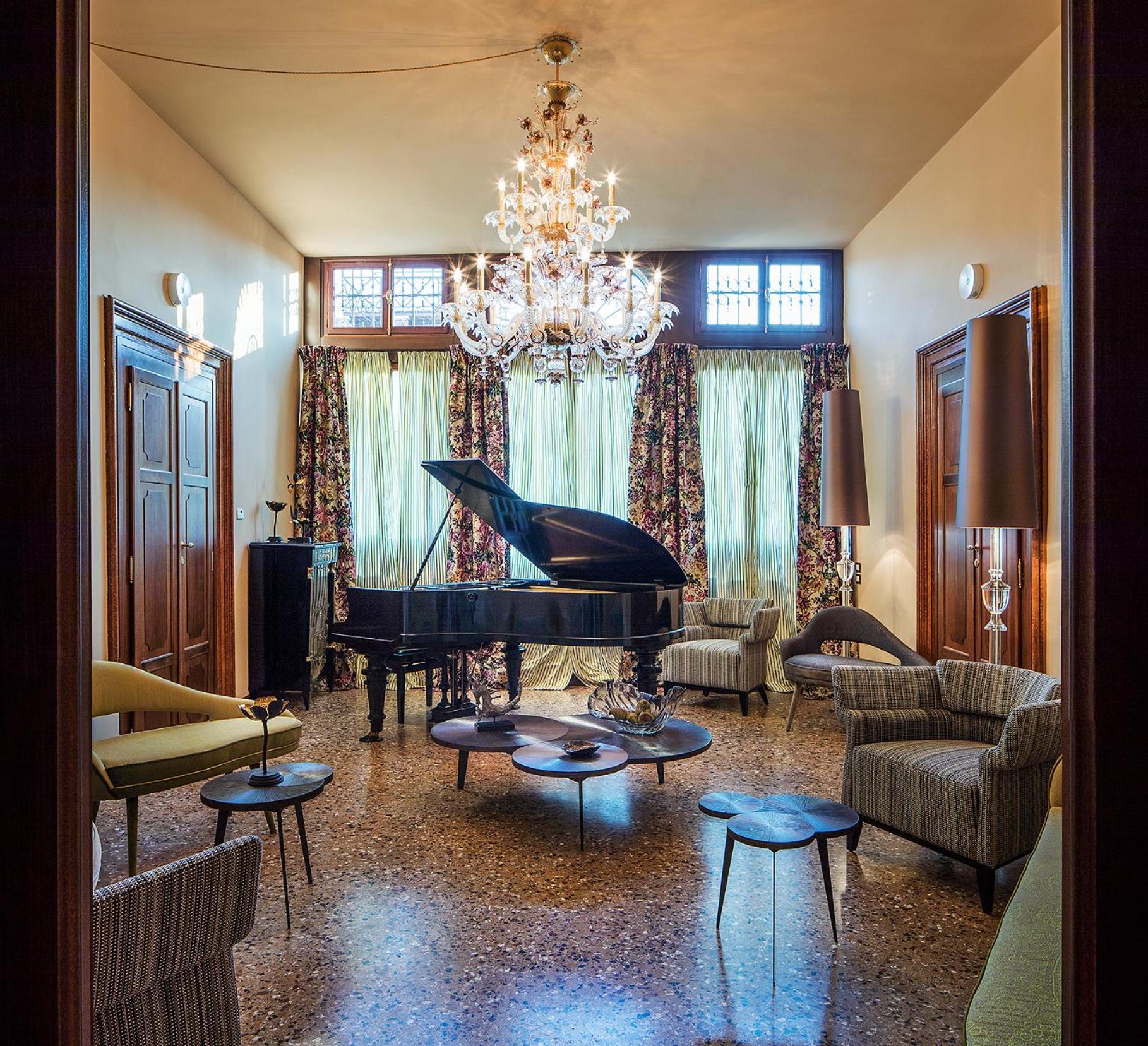 Hotel Heureka Venezia Esterno foto