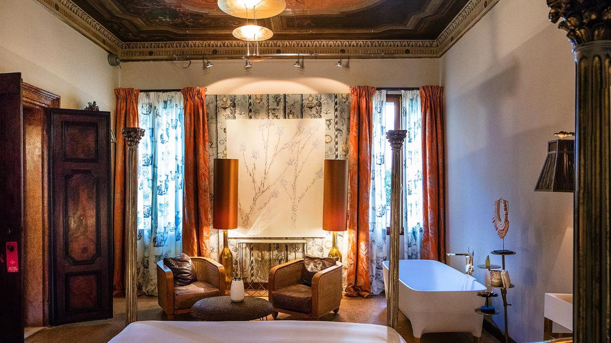 Hotel Heureka Venezia Esterno foto