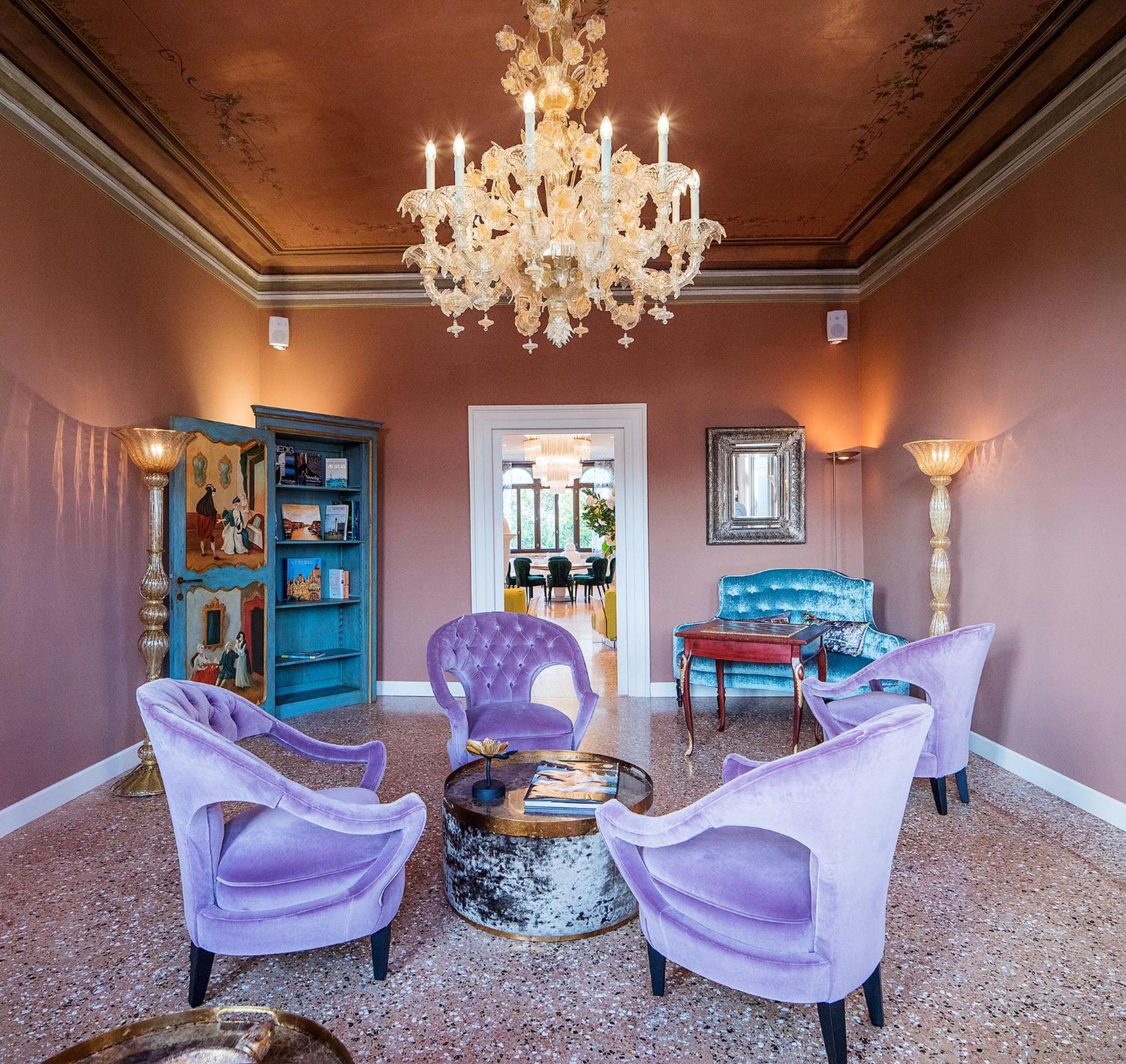 Hotel Heureka Venezia Esterno foto