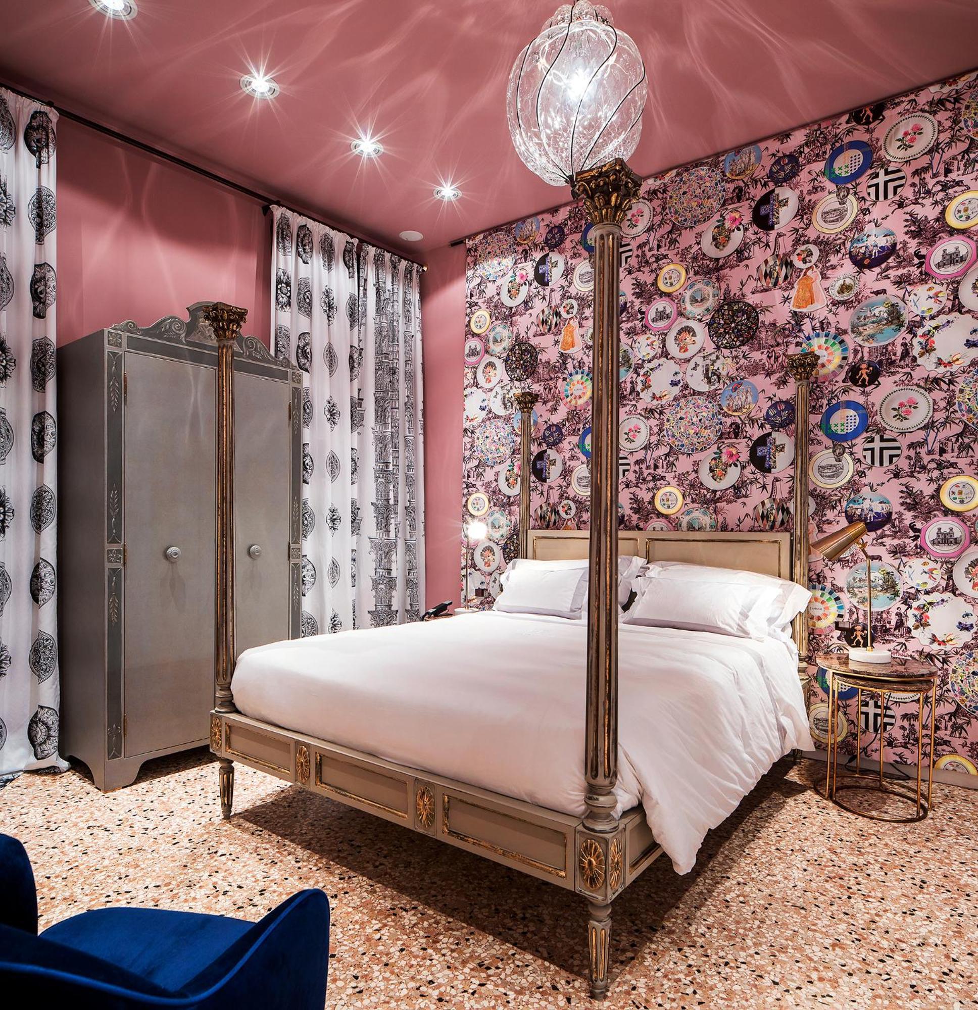 Hotel Heureka Venezia Esterno foto