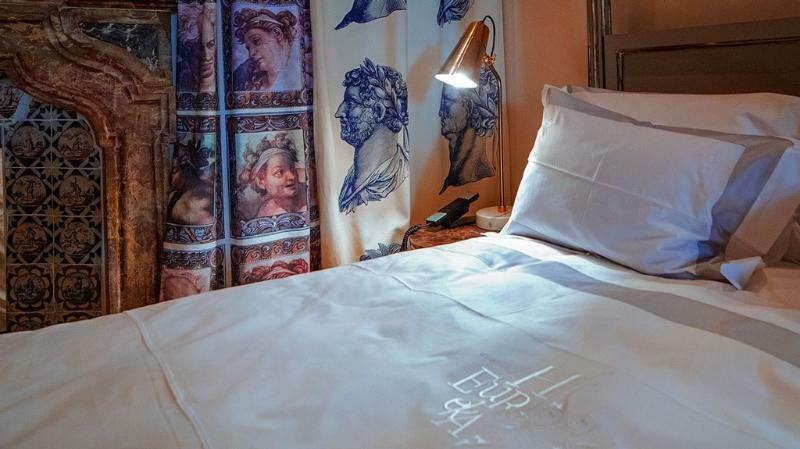 Hotel Heureka Venezia Esterno foto